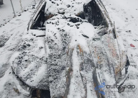 2014 Honda Civic Lx z USA, uszkodzony, nr VIN 2HGFB2F50EH525860